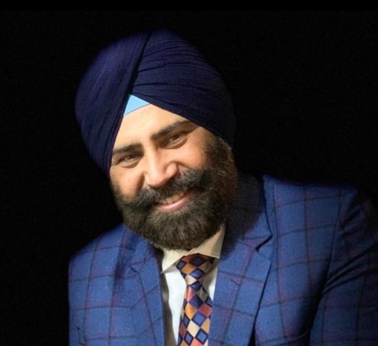 matrimonial image with a link