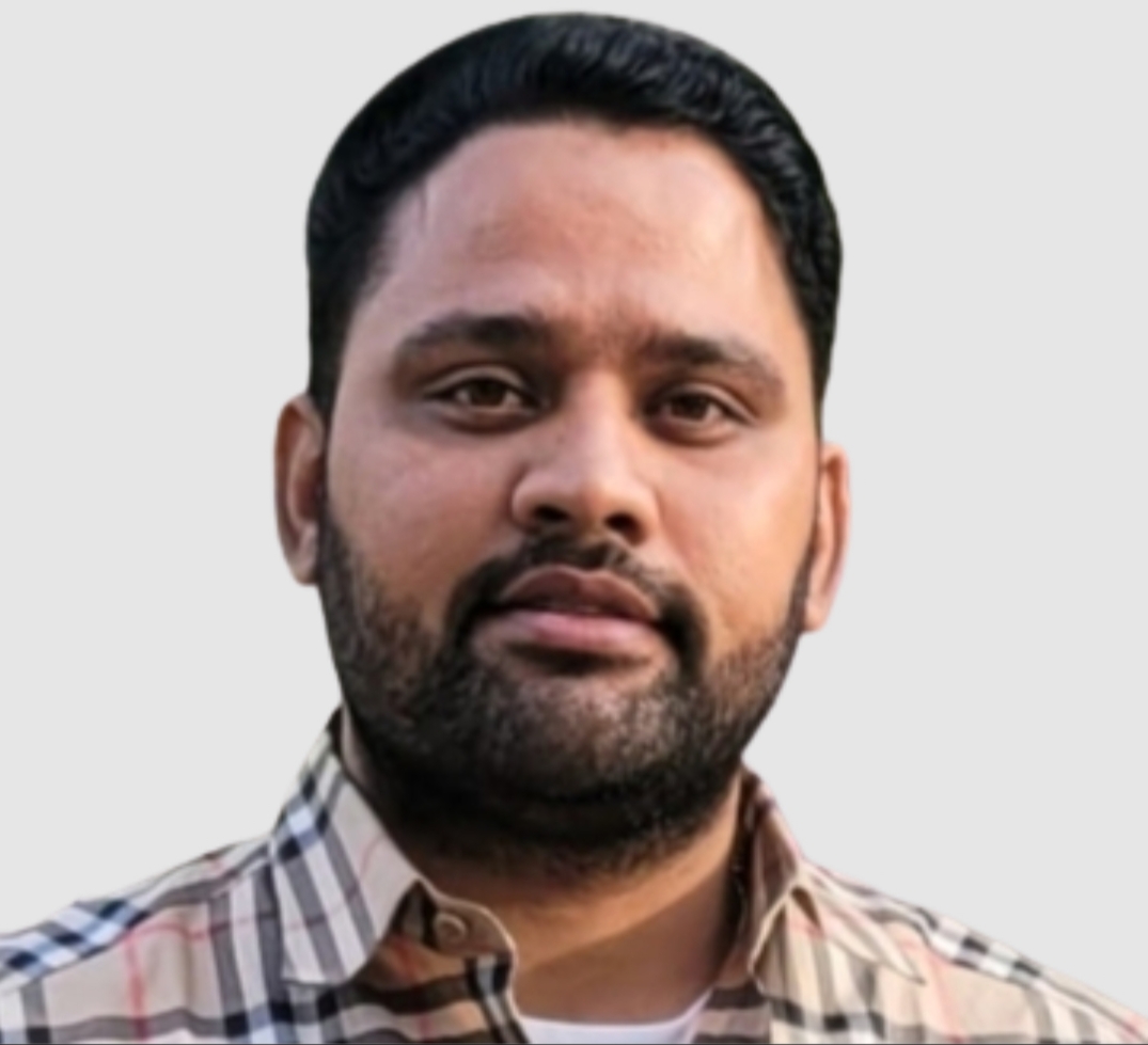 matrimonial image with a link