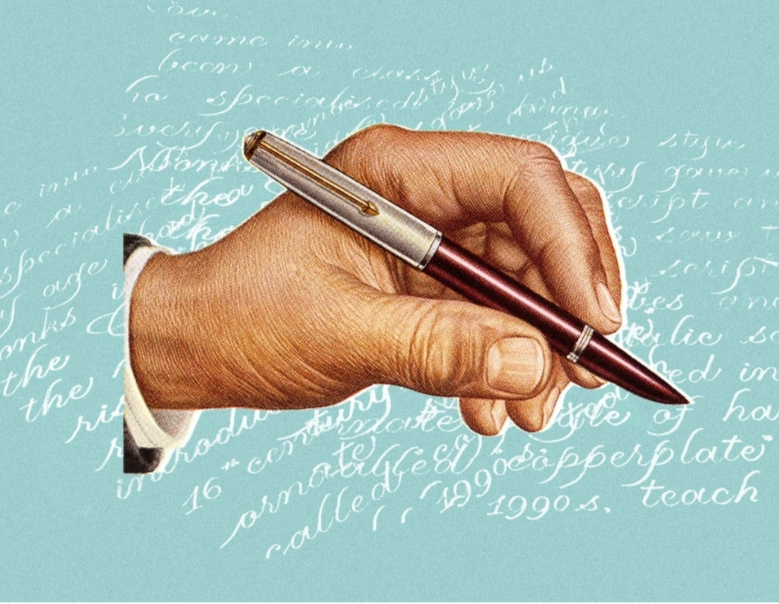 matrimonial image with a link